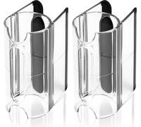 INF Clip pour aspirateur Dyson compatible avec V7/V8/V10/V11, Pack de 2