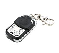 INF Cloneur de code, télécommande programmable 4 canaux pour portes de garage, fréquence 433 MHz, copieur universel