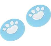 INF Compatible avec les capuchons de pouce en silicone SWITCH2 Heart pour un meilleur contrôle Bleu