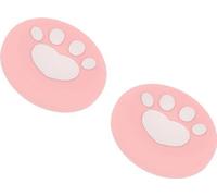 INF Compatible avec les capuchons de pouce en silicone SWITCH2 Heart pour un meilleur contrôle Pink