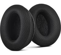 INF Compatible avec les coussinets d'oreille - Filet de football noir pour Sennheiser HD Series