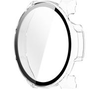 INF Compatible avec l'étui de protection pour Amazfit Balance 2 Transparent