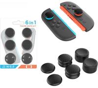 INF Compatible avec l'expérience de jeu des plafonds de joystick Switch2