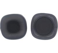 INF Compatible Earmuffs for Marshall Major V Headphones - 2 pack black
