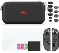 INF Compatible with Switch 2 Host Storage Protective Case