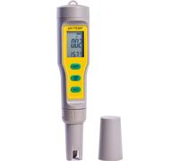 INF Compteur d'eau numérique / pH-mètre pour l'analyse de l'eau