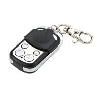 INF Copie télécommande universelle pour porte de garage 433 MHz