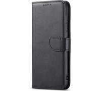 INF Coque avec porte-cartes pour Samsung Galaxy S20 FE / S20 Lite Noir