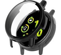 INF Coque avec protecteur d'écran pour Garmin Vivoactive 5 Le noir