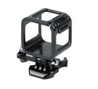 INF Coque/cadre de protection pour GoPro 4/5 Session Le noir