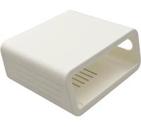 INF Coque de Protection ABS Blanche pour Anker Prime 250W - Bureau