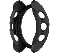 INF Coque de Protection ajourée en TPU pour Garmin Quatix 8 47mm Le noir