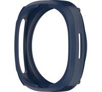 INF Coque de Protection Armure ajourée 40mm pour Samsung Watch 8 Bleu 40 mm