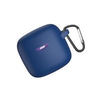 INF Coque de protection en silicone compatible avec les écouteurs Bluetooth JBL Tune Flex 2 - Plusieurs couleurs