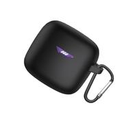 INF Coque de protection en silicone compatible avec les écouteurs Bluetooth JBL Tune Flex 2 - Plusieurs couleurs