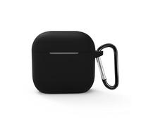 INF Coque de protection en silicone pour Airpods