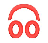 INF Coque de protection en silicone pour casque Sennheiser Momentum 4