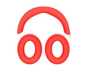 INF Coque de protection en silicone pour casque Sennheiser Momentum 4