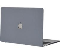 INF Coque de protection grise pour MacBook Air 13 (A1369/A1466)
