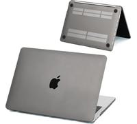 INF Coque de Protection Grise pour MacBook Pro 15 (2016-2018) A1707/A1990