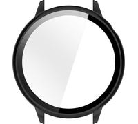 INF Coque de protection intégrale pour Oneplus Watch3 43mm - Noir