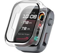 INF Coque de protection pour Huawei Watch D2 Transparent