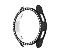 INF Coque de protection pour Samsung Galaxy Watch 7 Le noir