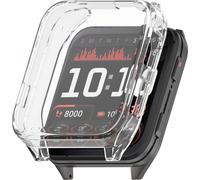 INF Coque de Protection TPU Intégrale pour Garmin Venu X1 – Protection Complète Transparent