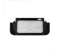 INF Coque de protection TPU pour Nintendo Switch 2, Antichoc, 1 pièce Blanc transparent