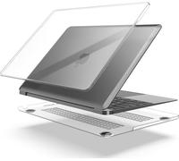 INF Coque de Protection Transparente pour Pro 14, Anti-rayures et Ventilation