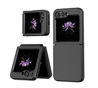 INF Coque de téléphone plate à couverture intégrale pour Samsung Samsung Z Flip 6