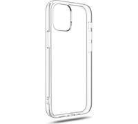 INF Coque de téléphone portable pour iPhone 13 Pro TPU Transparente