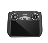 INF Coque en Silicone pour DJI Mini 3 Pro/Mini 3 RC - Design antidérapant, étui de Protection en Silicone, 1 Coque de télécommande.