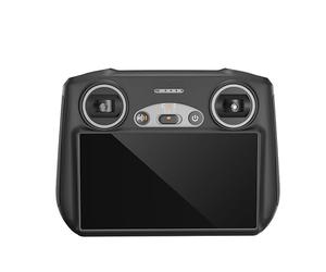 INF Coque en Silicone pour DJI Mini 3 Pro/Mini 3 RC - Design antidérapant, étui de Protection en Silicone, 1 Coque de télécommande.