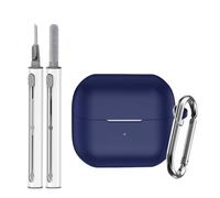 INF Coque en silicone pour Samsung Galaxy Buds3/Buds3 Pro