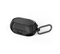 INF Coque Jabra Elite 7 Pro/7 Active - Noir