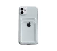 INF Coque magnétique de protection pour iPhone 16 Series avec porte-cartes iPhone 16 Pro Max