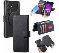 INF Coque magnétique pour Samsung - Noir Samsung Galaxy S21