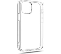 INF Coque mobile compatible avec iPhone 13 TPU transparent