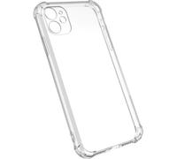 INF Coque pour iPhone 12 Mini TPU Transparente