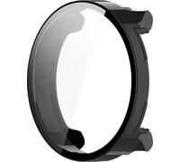 INF Coque Suunto VERTICAL avec protecteur d'écran intégré Le noir