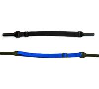 INF Cordons élastiques pour lunettes - Bandes de sport réglables, pack de 2