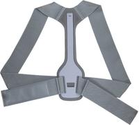 INF Correcteur de posture invisible pour la scoliose et la courbature M