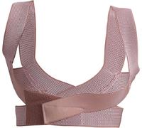 INF Correcteur de posture pour le haut du dos, pour le soutien de la clavicule S