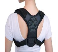 INF Correcteur de posture réglable pour hommes et femmes