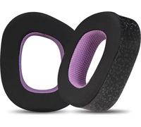 INF Corsair HS80 RGB et HS80 MAX oreillettes de refroidissement