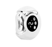 INF Coupe-ongles et Meule Électrique 2-en-1 avec Lumière LED et Sécurité Enfant - Soin des Ongles Facile