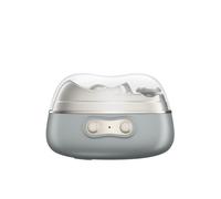 INF Coupe-ongles et Ponceuse Électrique : Coupe-ongles Automatique avec Lumière & Têtes Remplaçables