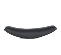 INF Coussin de Remplacement pour Arceau Compatible avec Sony WH-1000XM2 / MDR-1000X - Multiples Couleurs Le noir