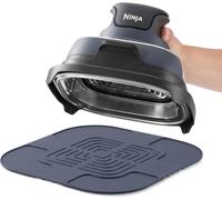 INF Coussin en silicone pour friteuse à air chaud - universel, bleu